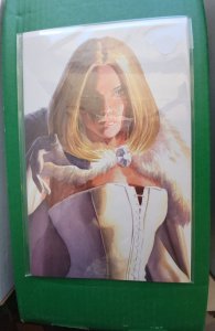 Wolverine #31 Ross Cover (2023)