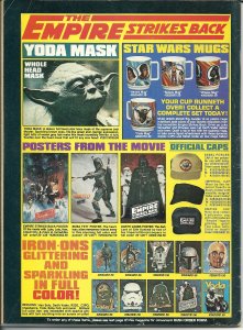 Eerie #128 (1982) Kurt Reinert cover