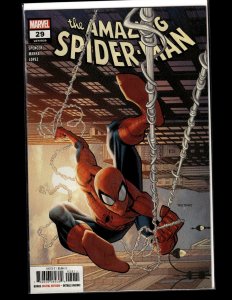 The Amazing Spider-Man #29 (2019)
