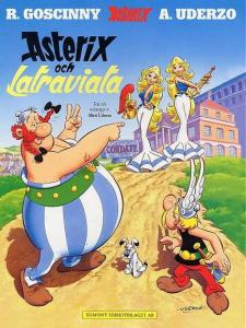 Asterix och Latraviata