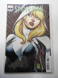 Spider-Man #1 Variant Edition