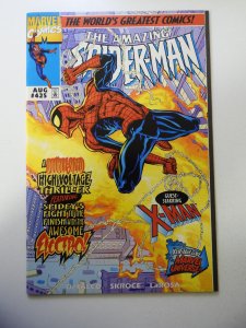 The Amazing Spider-Man #425 (1997) NM Condition
