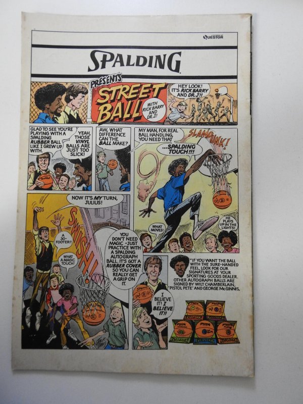 The Avengers #174 (1978)