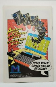 WORLD'S FINEST #290 Batman, Superman, Stalagron 1983   NM-