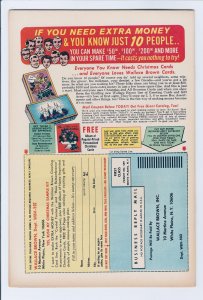 Fantastic Four #91 (1969) 9.0