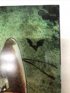 Vampirella (2022) # 2 Variant (NM) Dynamite Entertainment • Rare • Priest