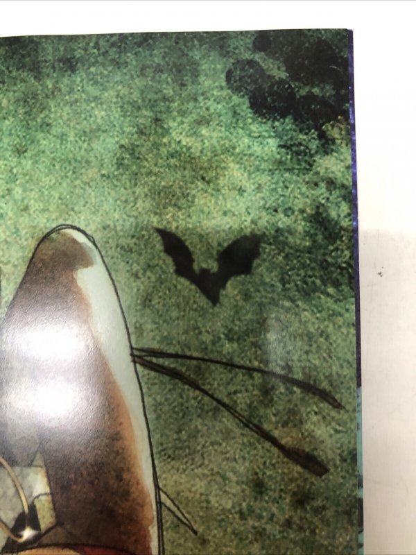 Vampirella (2022) # 2 Variant (NM) Dynamite Entertainment • Rare • Priest