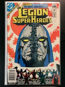 Legion of Super-Heroes #294 (1982)