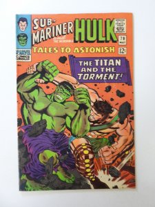 Tales to Astonish #79 (1966) FN+ condition