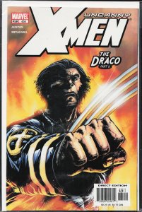 The Uncanny X-Men #434 (2004) X-Men