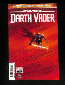 Star Wars: Darth Vader #10