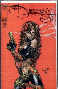 The Darkness #17 (1998) The Darkness