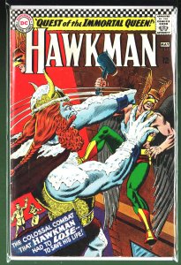 Hawkman #13 (1966)