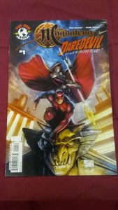 The Magdalena/Daredevil (2008)