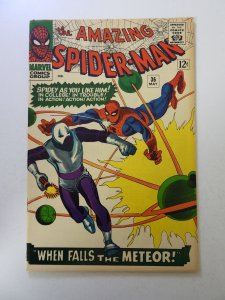 The Amazing Spider-Man #36 (1966) VF- condition
