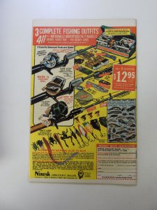 Nova #9 (1977) FN/VF condition