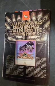 Secret Origins #20 (1987)