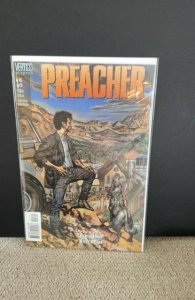 Preacher #45 (1999)