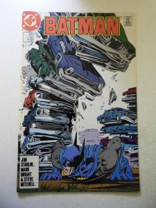 Batman #425 (1988) VF Condition