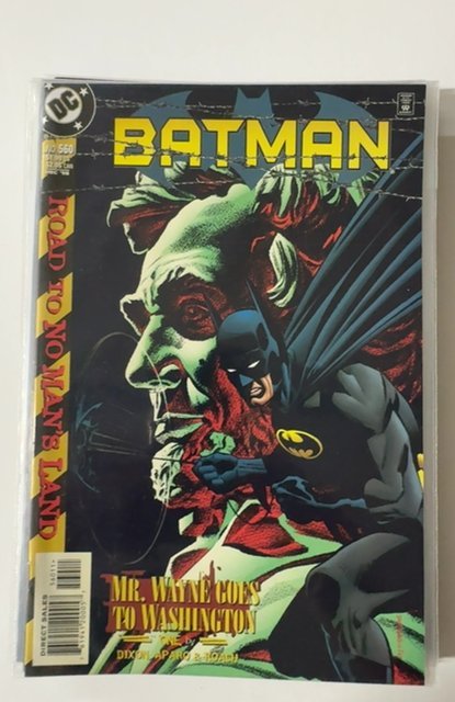 Batman #560 (1998)