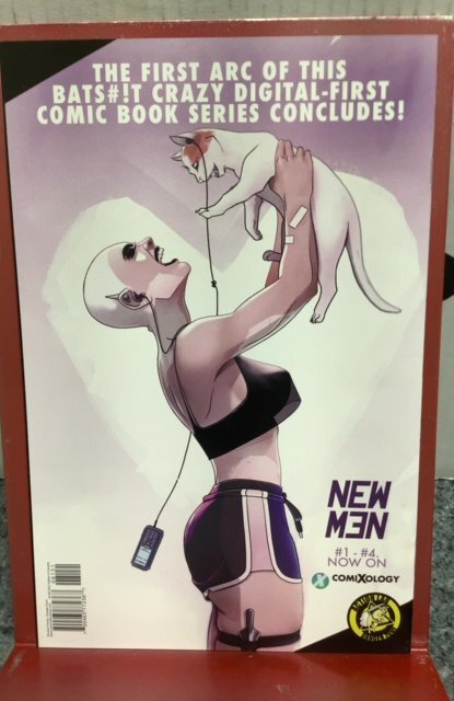 Zombie Tramp #81 Janey Belle Variant