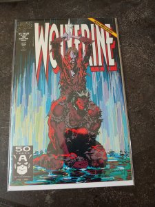 WOLVERINE #38 VF/NM