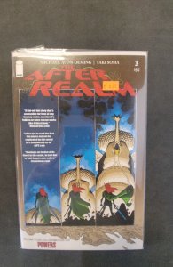 The After Realm Quarterly #3 (2020)