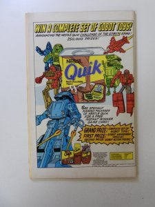 The Punisher #1 (1986) VF condition