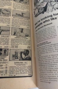 The Amazing Spider-Man #72 (1969)The shocker