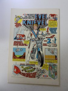 Weird Wonder Tales #2 (1974) VF- condition