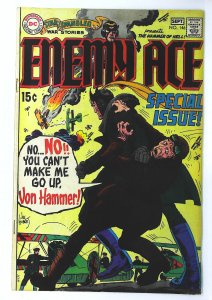 Star Spangled War Stories (1952 series) #146, Fine (Actual scan)