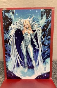 Immoral X-Men #1 (2023)