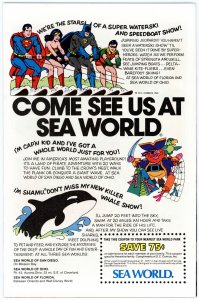 Showcase #94 (1977) 1st appearance new Doom Patrol!