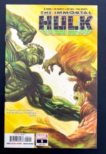 The Immortal Hulk #0,1,2,3,4,5,6,10,13,16 +22 (2018)[Lot 11 bks] [KEYS] VF+