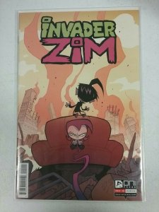 Invader Zim #5 Oni Press 2015 NW156