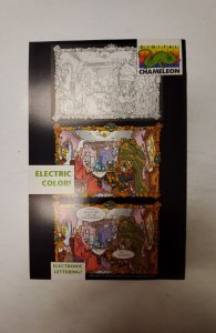 Trencher #3 (1993) NM Image Comic Book J732