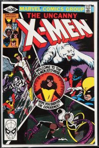 The X-Men #139 (1980) X-Men [Key Issue]