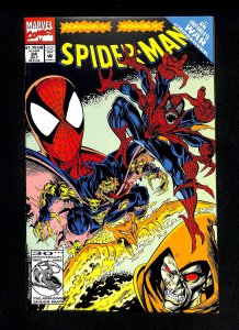 Spider-Man #24 1st Doppelganger!