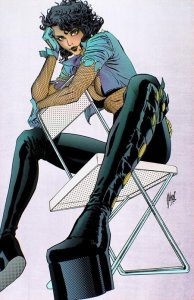 Absolute Wonder Woman #16 COVER BUNDLE Covers A Thru D PRESALE 1/28/26