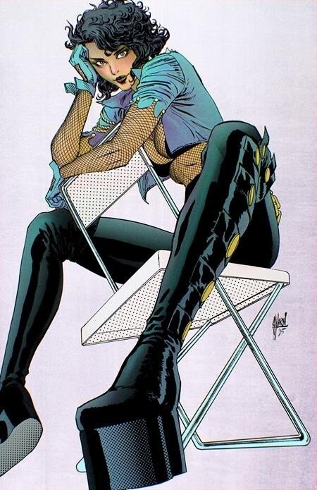 Absolute Wonder Woman #16 COVER BUNDLE Covers A Thru D PRESALE 1/28/26