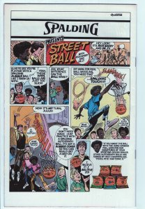 MS. MARVEL #8 - 5.5 - OW-W - Versus Grotesk