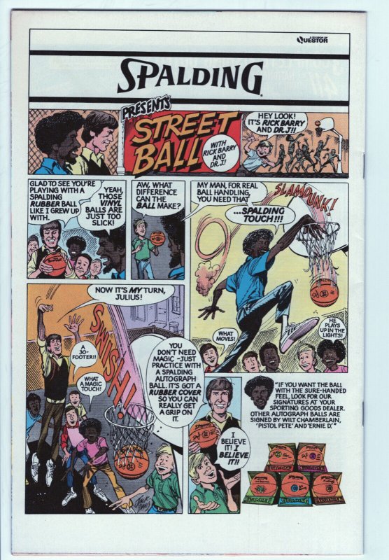 MS. MARVEL #8 - 5.5 - OW-W - Versus Grotesk