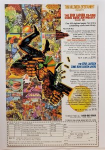 The Savage Dragon #23 (Oct 1995, Image) VF/NM