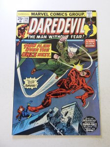 Daredevil #116 (1974) VF condition MVS intact