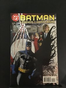 Batman: Legends of the Dark Knight #102 (1998)