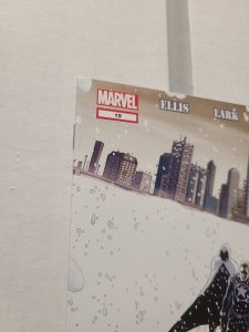 Secret Avengers #19 #25 #36 Lot 1st App Mr. Knight High Grade NM