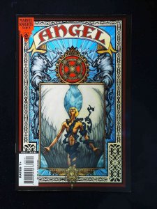 Angel Revelations #3  Marvel Comics 2008 Vf/Nm