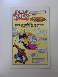 Daredevil #232 (1986) FN condition