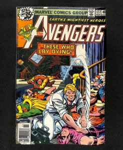 Avengers #177