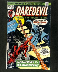 Daredevil #128